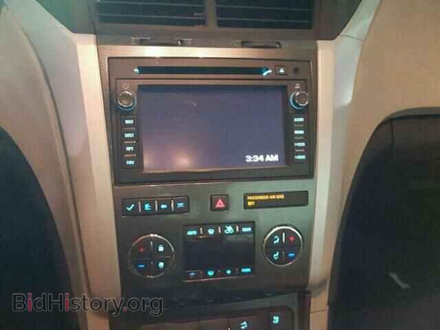 2012 CHEVROLET TRAVERSE - VIN: 1GNKRLED5CJ143995 - Фото 9