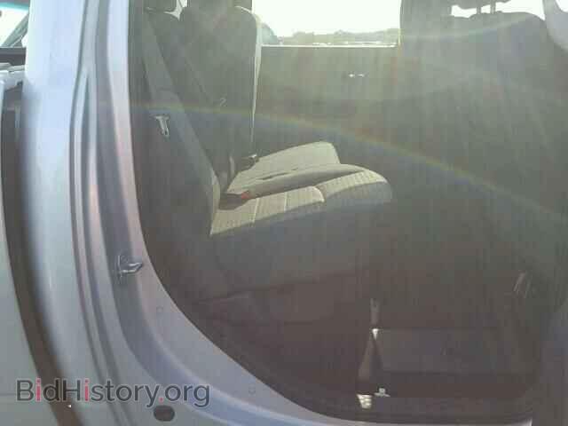2009 DODGE RAM 1500 - VIN: 1D3HB13T79S727542 - Фото 6
