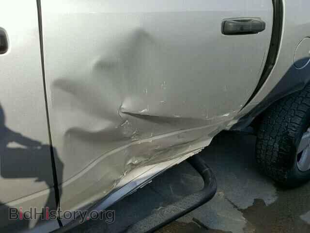 2009 DODGE RAM 1500 - VIN: 1D3HB13T79S727542 - Фото 9