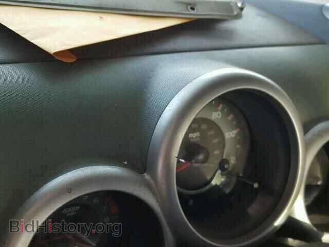 2005 HONDA ELEMENT - VIN: 5J6YH28345L007992 - Photo 8