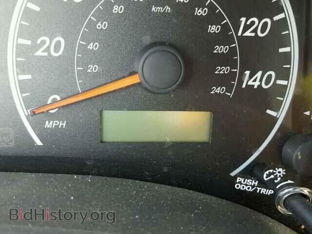2013 TOYOTA COROLLA - VIN: 2T1BU4EE5DC982922 - Фото 8