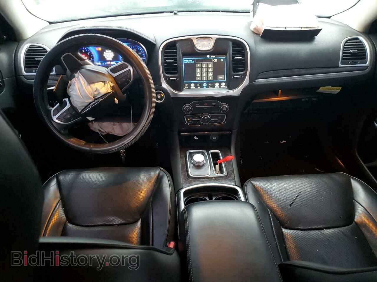 2020 CHRYSLER 300 - VIN: 2C3CCAEG3LH137339 - Фото 8