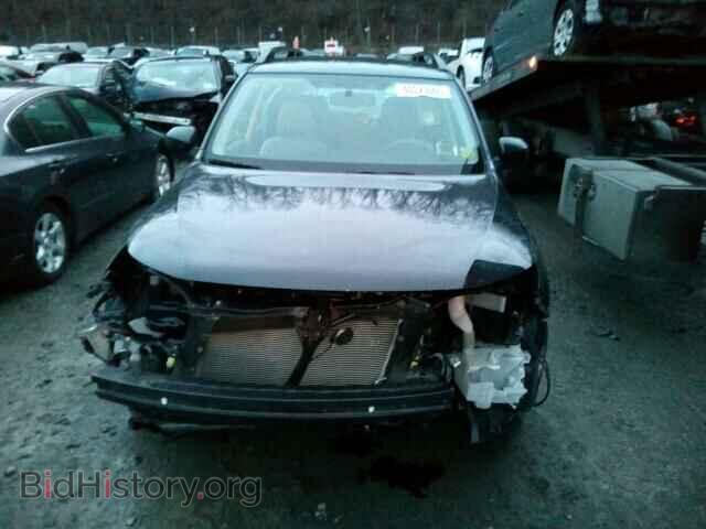 2012 SUBARU FORESTER - VIN: JF2SHABC7CH442859 - Фото 9