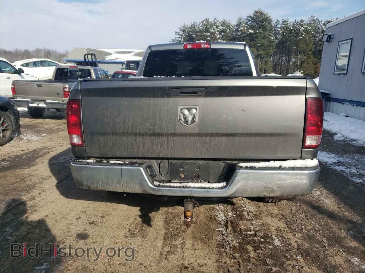 2012 DODGE RAM 1500 - VIN: 1C6RD6FK5CS299024 - Photo 6