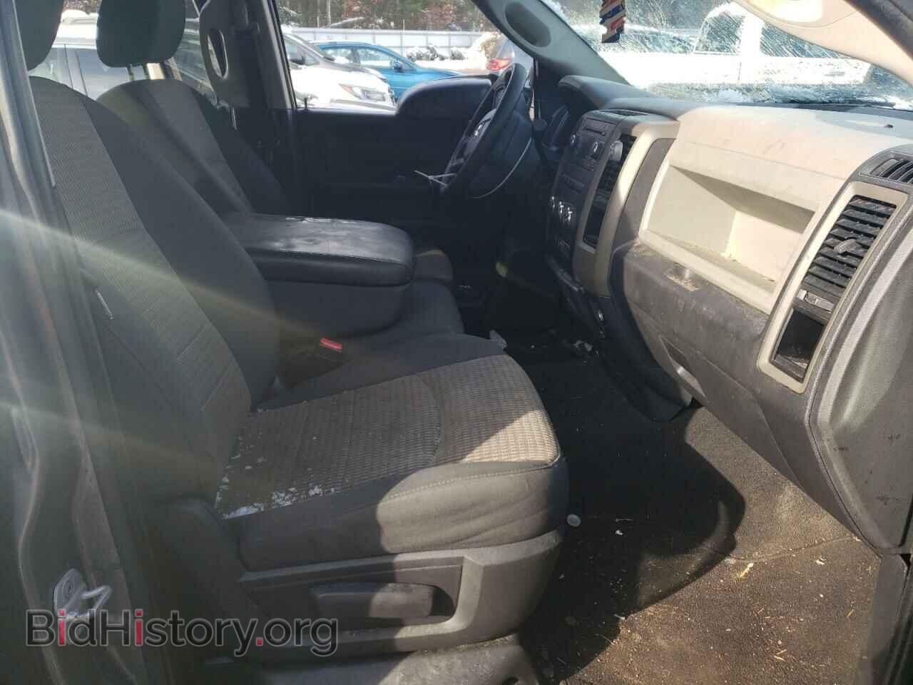 2012 DODGE RAM 1500 - VIN: 1C6RD6FK5CS299024 - Photo 7