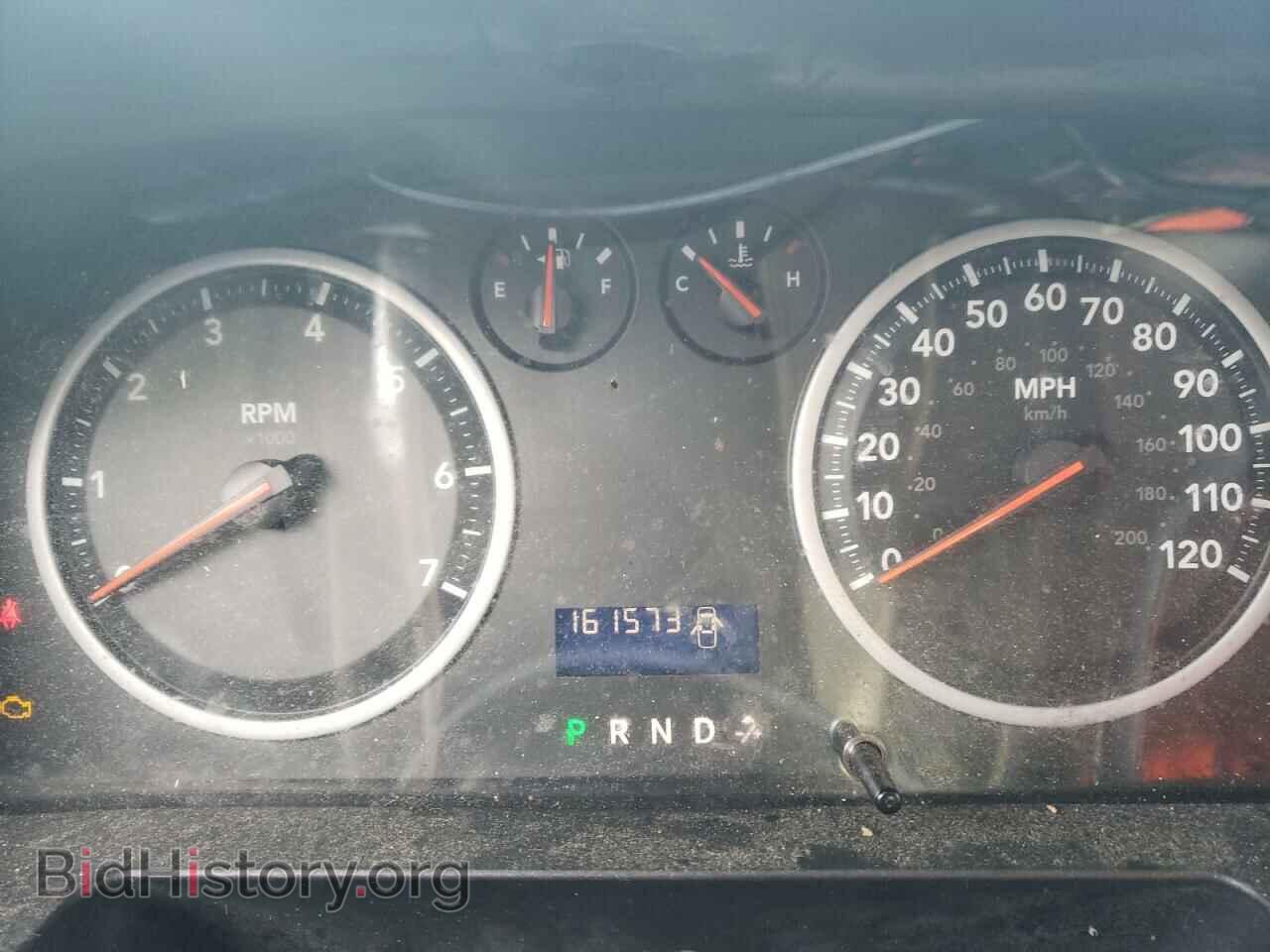 2012 DODGE RAM 1500 - VIN: 1C6RD6FK5CS299024 - Photo 9