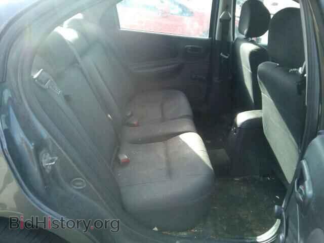 2003 DODGE NEON - VIN: 1B3ES56C03D135105 - Фото 6