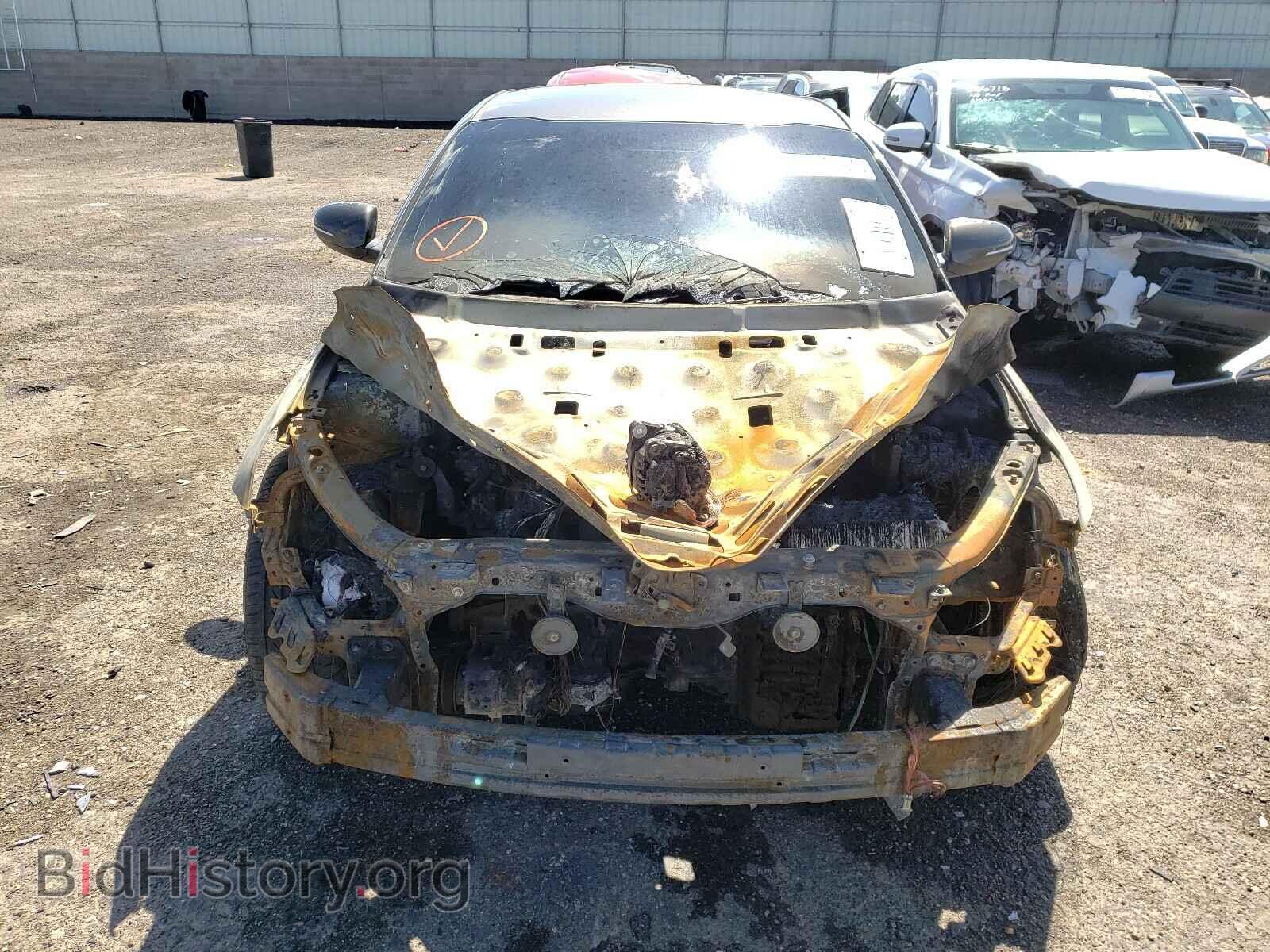 2014 KIA OPTIMA - VIN: 5XXGN4A76EG346384 - Photo 9