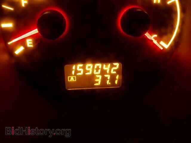 2005 NISSAN MAXIMA - VIN: 1N4BA41E95C871160 - Фото 8