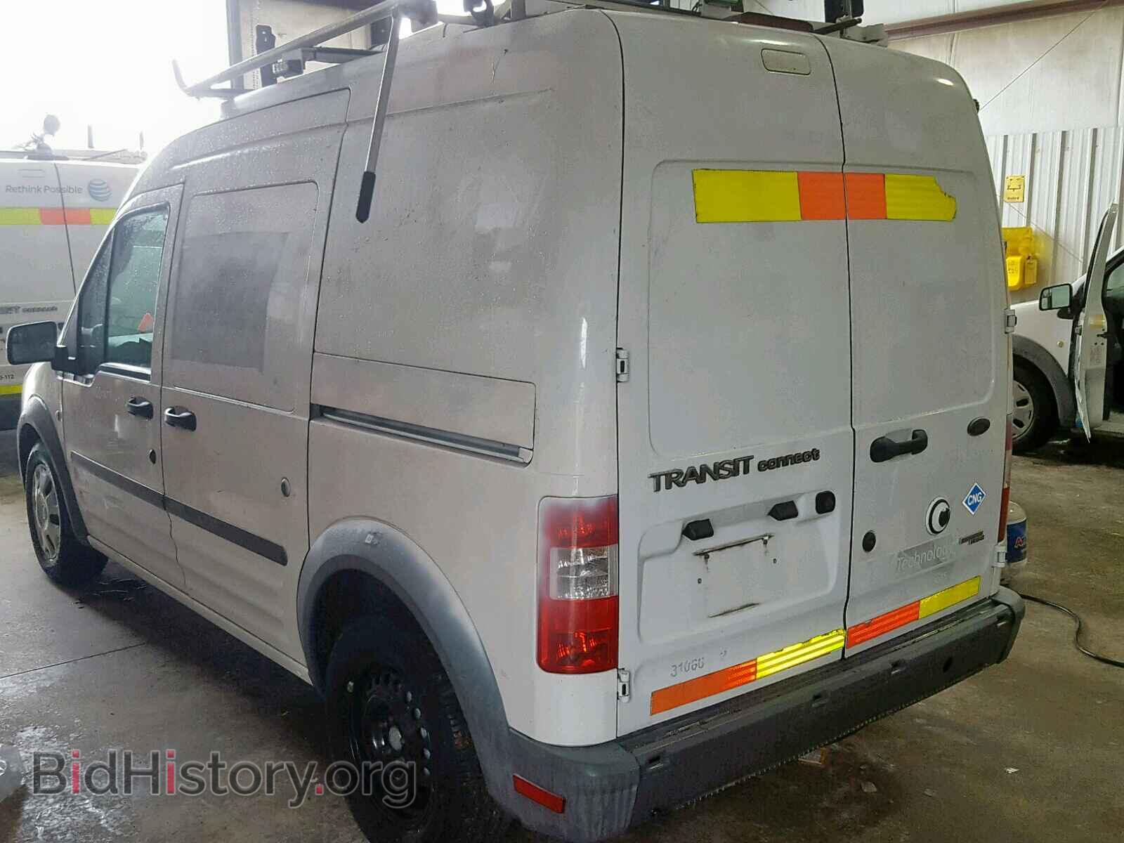 2012 FORD TRANSIT CO - VIN: NM0LS7AN6CT083136 - Фото 3