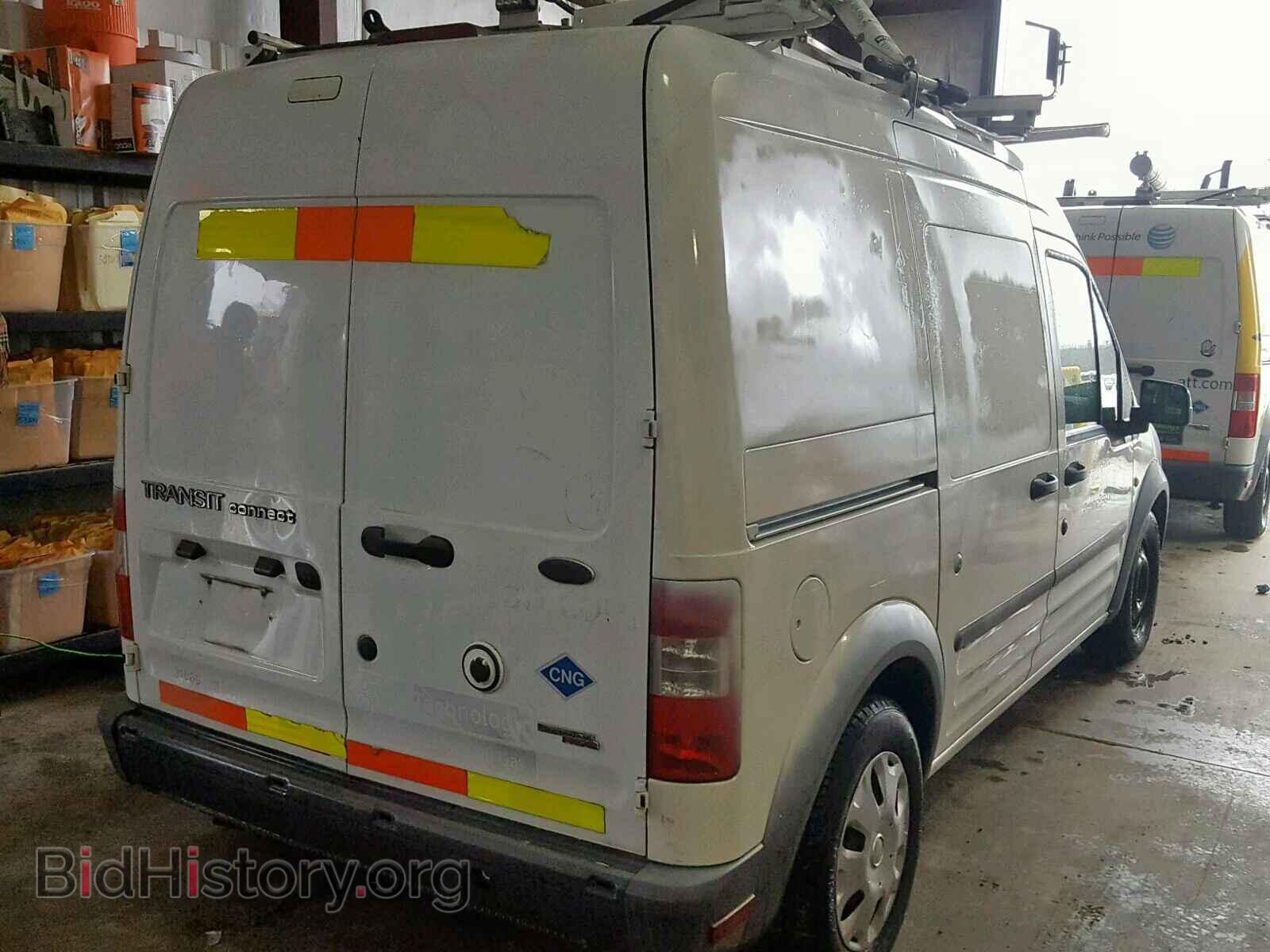 2012 FORD TRANSIT CO - VIN: NM0LS7AN6CT083136 - Фото 4