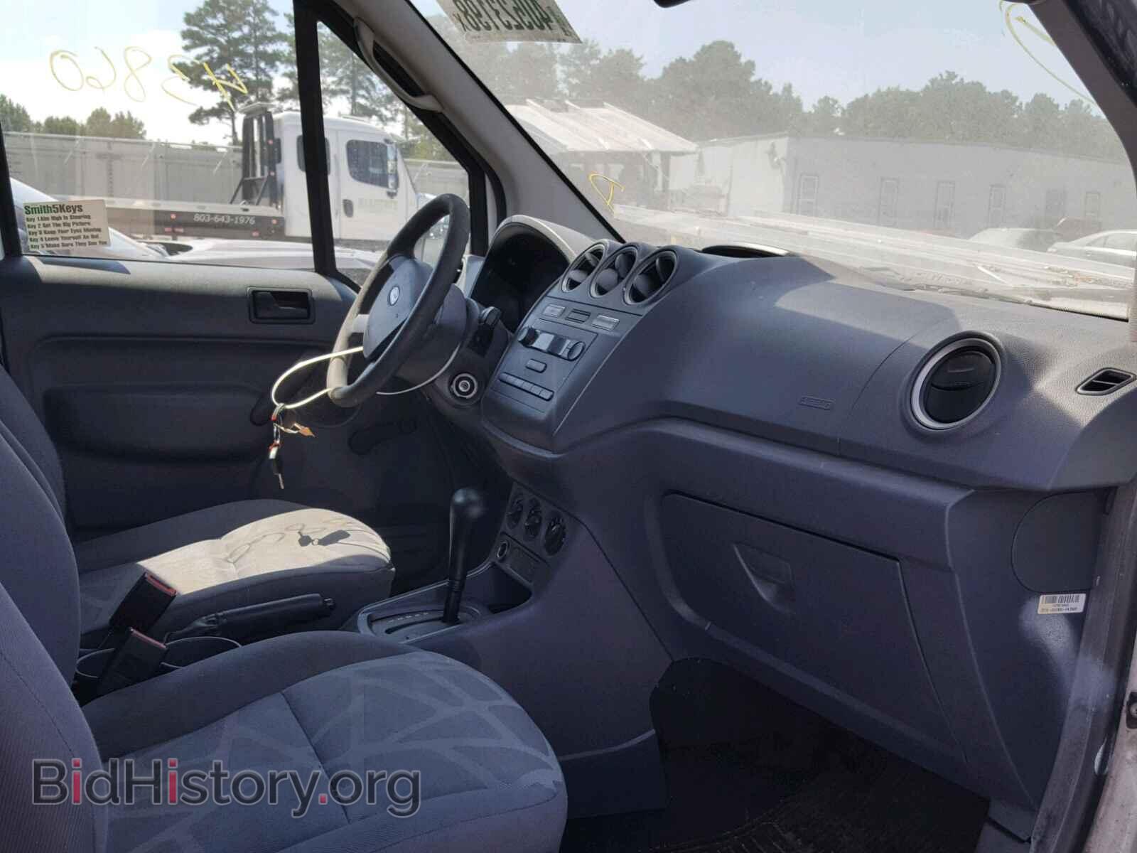 2012 FORD TRANSIT CO - VIN: NM0LS7AN6CT083136 - Фото 5