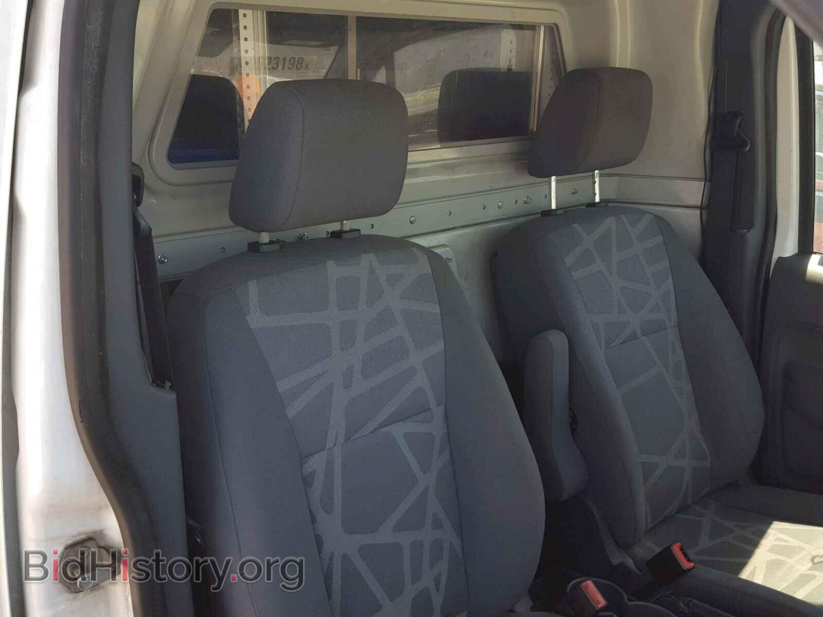 2012 FORD TRANSIT CO - VIN: NM0LS7AN6CT083136 - Фото 6
