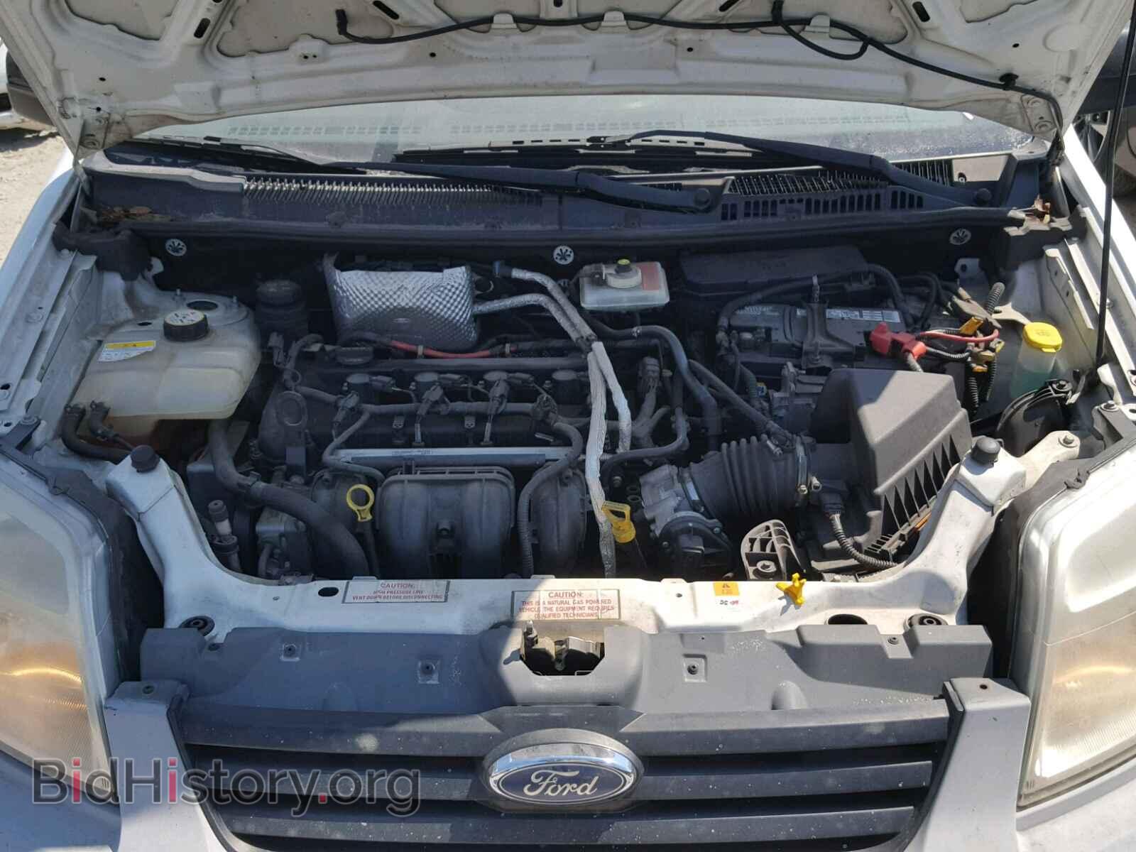 2012 FORD TRANSIT CO - VIN: NM0LS7AN6CT083136 - Фото 7