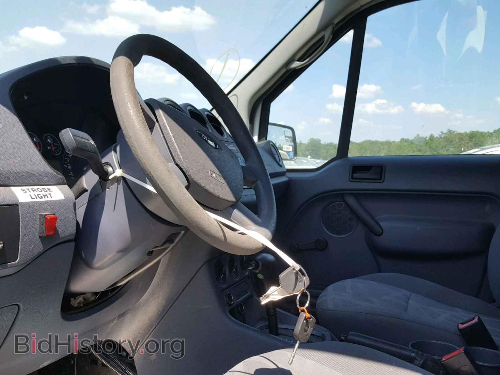 2012 FORD TRANSIT CO - VIN: NM0LS7AN6CT083136 - Фото 10