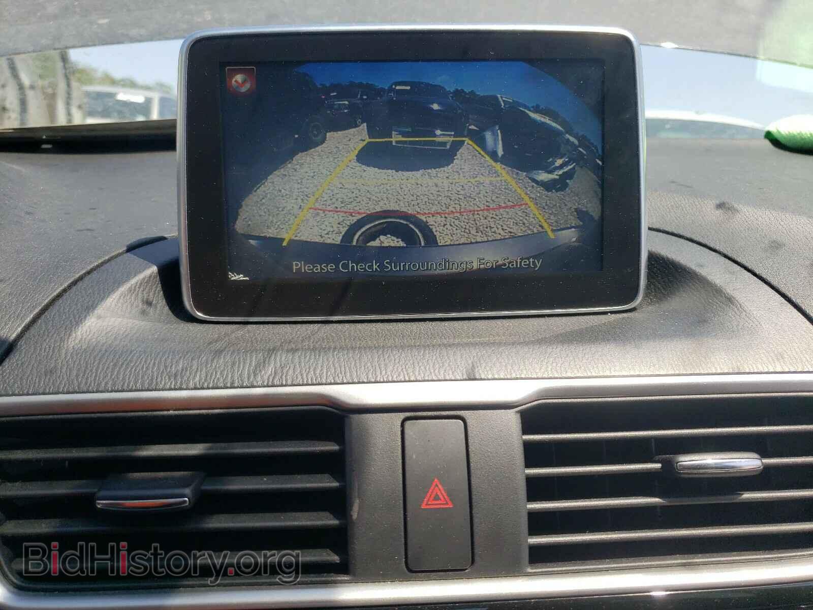 2016 MAZDA 3 - VIN: 3MZBM1V73GM265637 - Фото 9