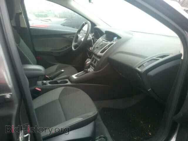 2012 FORD FOCUS - VIN: 1FAHP3K21CL147161 - Фото 5