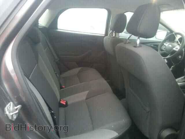 2012 FORD FOCUS - VIN: 1FAHP3K21CL147161 - Фото 6