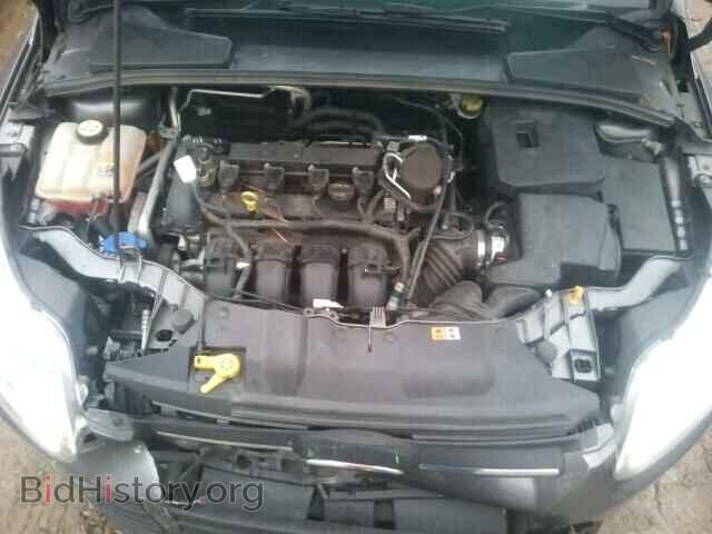 2012 FORD FOCUS - VIN: 1FAHP3K21CL147161 - Фото 7