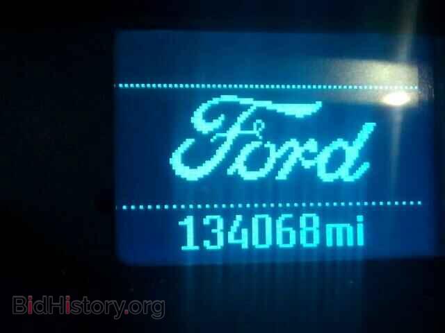 2012 FORD FOCUS - VIN: 1FAHP3K21CL147161 - Фото 8