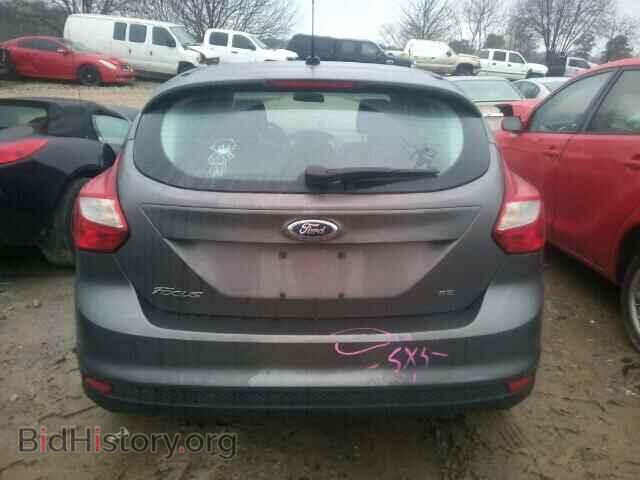 2012 FORD FOCUS - VIN: 1FAHP3K21CL147161 - Фото 9