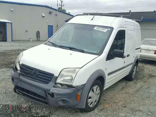 2012 FORD TRANSIT CO - VIN: NM0LS7AN8CT087799 - Фото 2