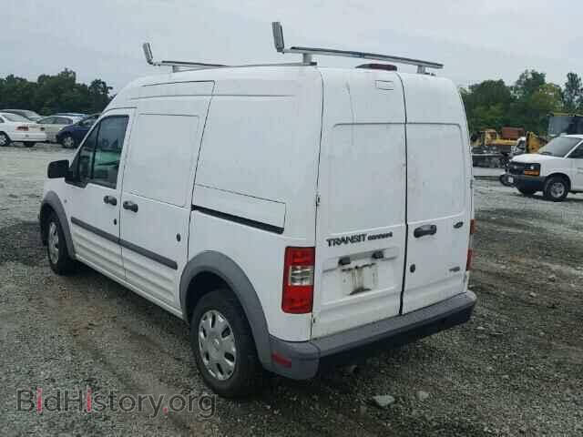 2012 FORD TRANSIT CO - VIN: NM0LS7AN8CT087799 - Фото 3