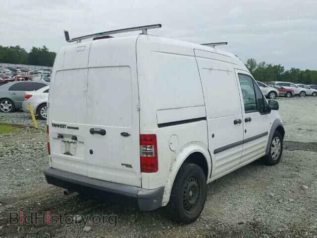 2012 FORD TRANSIT CO - VIN: NM0LS7AN8CT087799 - Фото 4