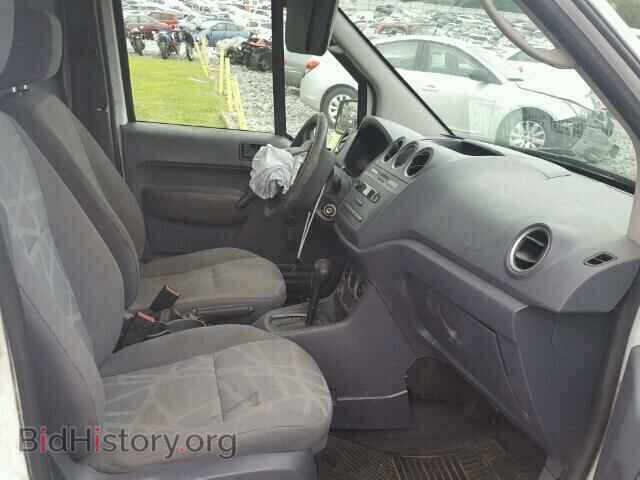 2012 FORD TRANSIT CO - VIN: NM0LS7AN8CT087799 - Фото 5