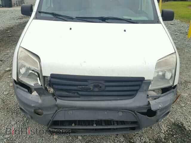 2012 FORD TRANSIT CO - VIN: NM0LS7AN8CT087799 - Фото 9