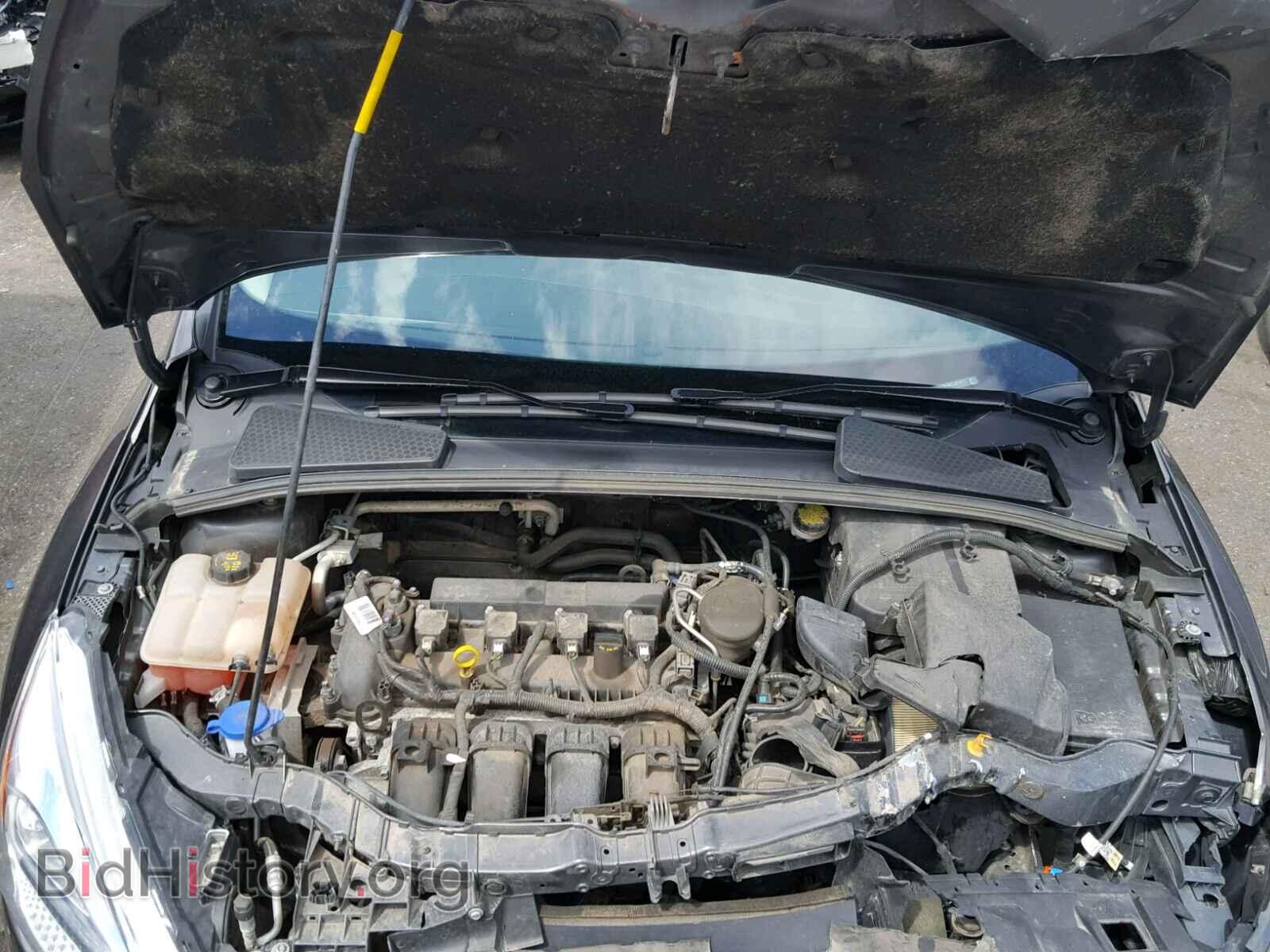 2015 FORD FOCUS - VIN: 1FADP3K28FL357677 - Photo 7