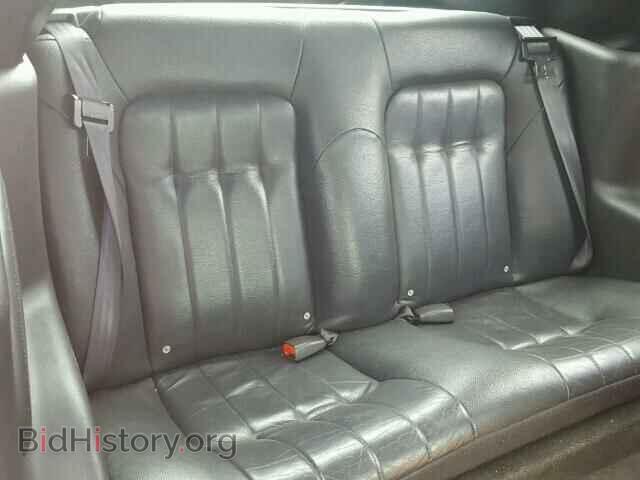 2004 CHRYSLER SEBRING - VIN: 1C3EL55R14N119450 - Фото 6