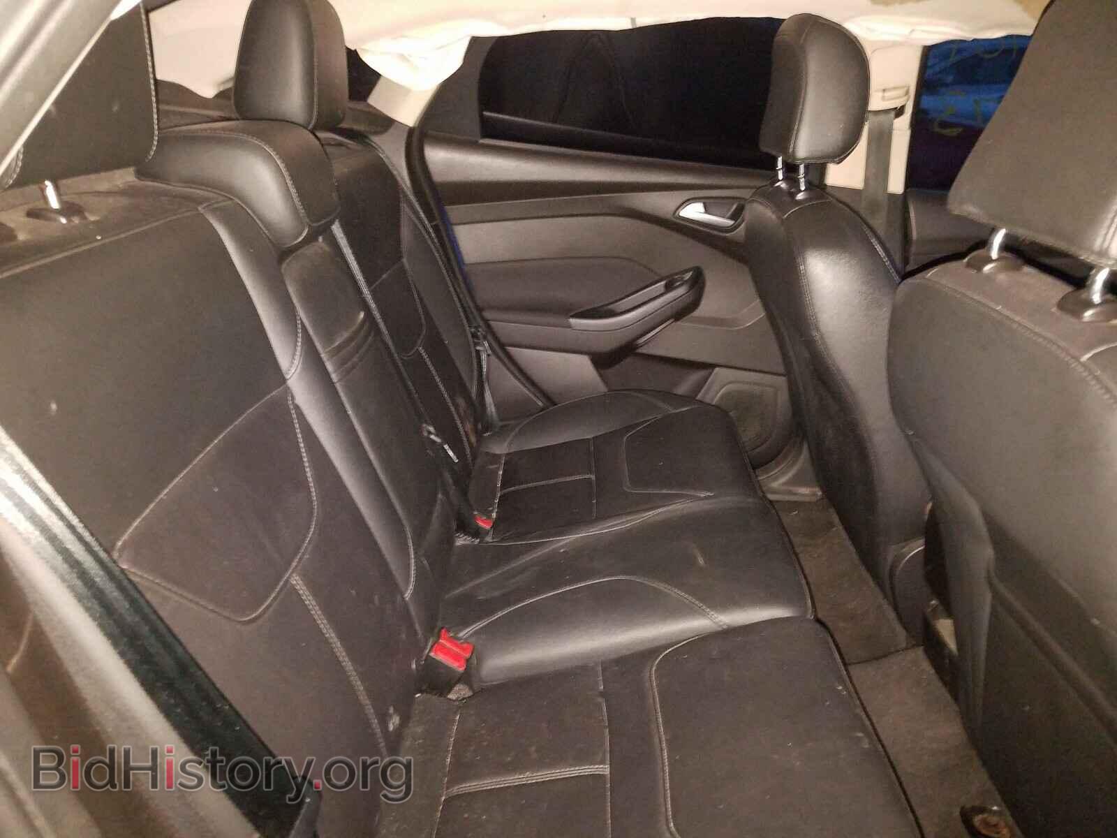 2016 FORD FOCUS - VIN: 1FADP3F20GL321123 - Photo 6
