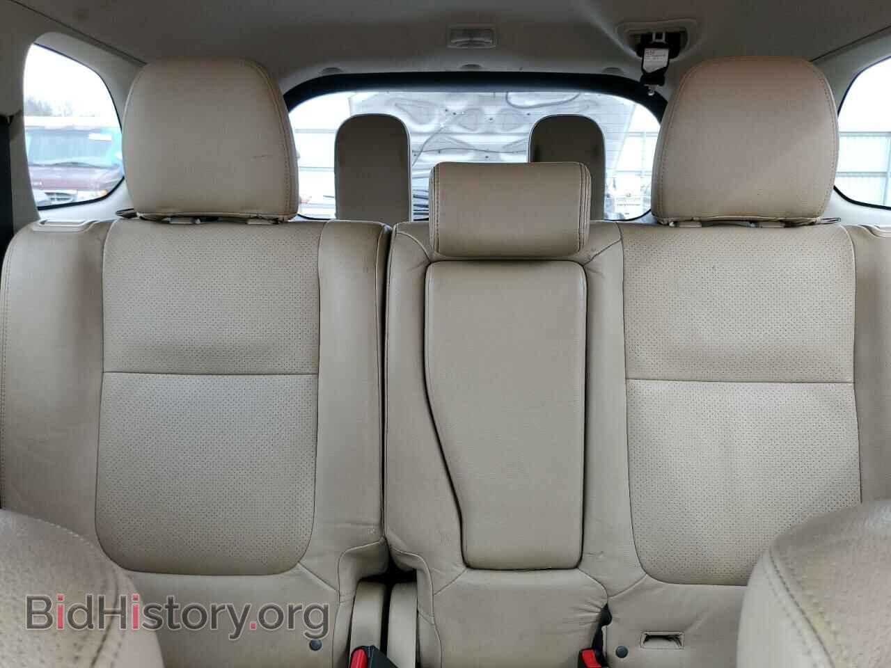 2017 MITSUBISHI OUTLANDER - VIN: JA4AD3A33HZ026743 - Фото 10