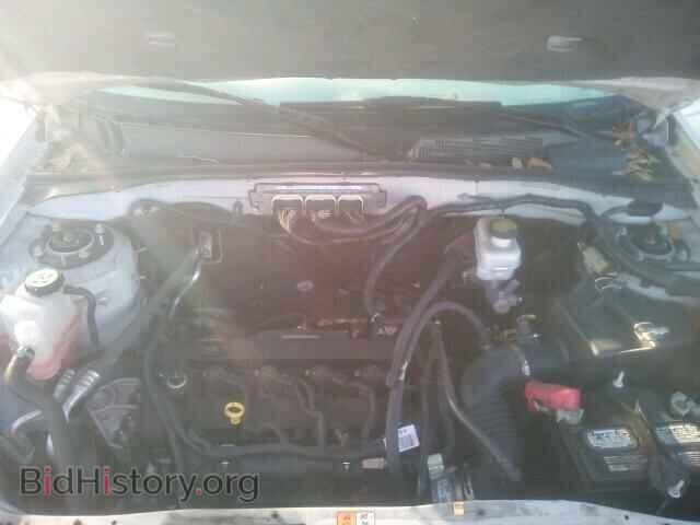 2012 FORD ESCAPE - VIN: 1FMCU0E76CKA55452 - Photo 7