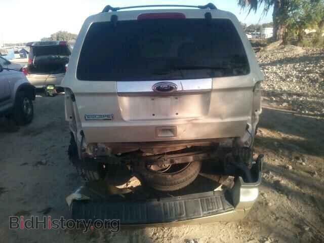 2012 FORD ESCAPE - VIN: 1FMCU0E76CKA55452 - Photo 9