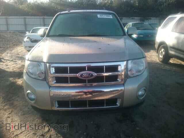 2012 FORD ESCAPE - VIN: 1FMCU0E76CKA55452 - Photo 10