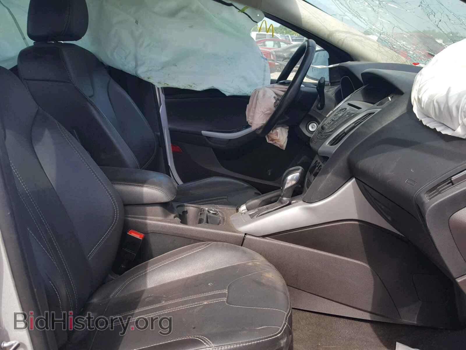 2014 FORD FOCUS - VIN: 1FADP3F22EL241500 - Photo 5