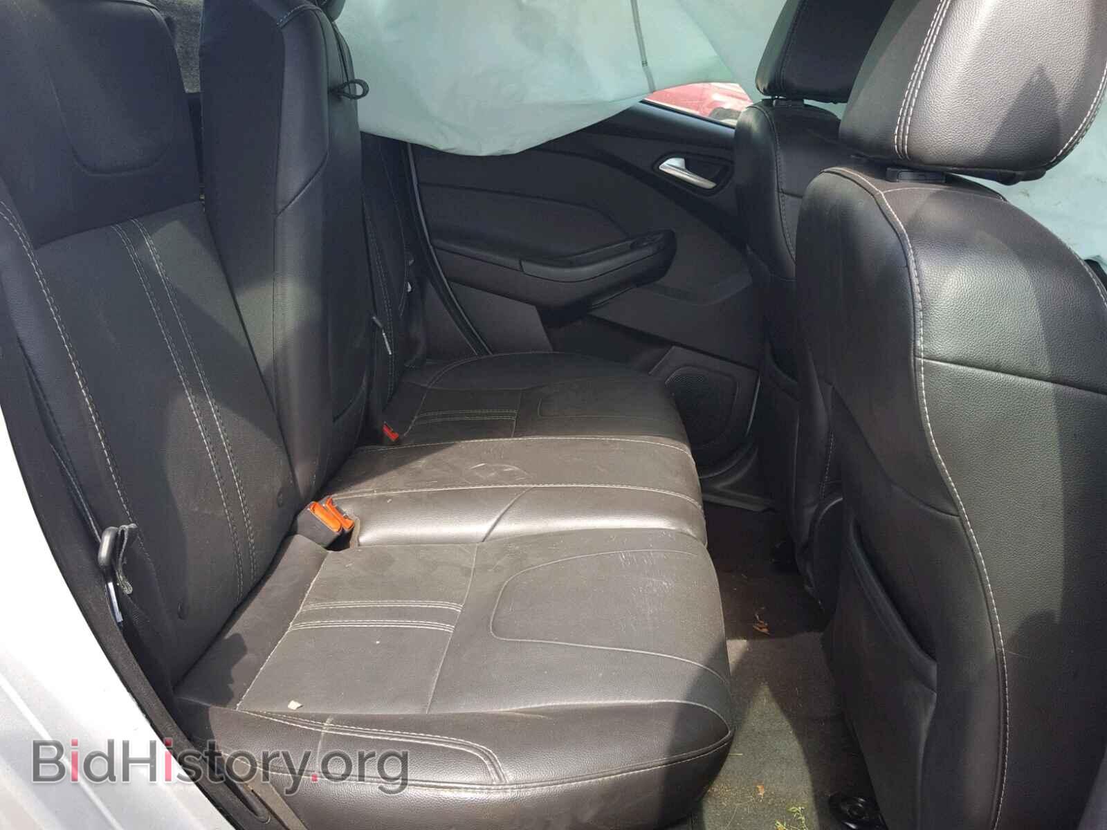 2014 FORD FOCUS - VIN: 1FADP3F22EL241500 - Photo 6