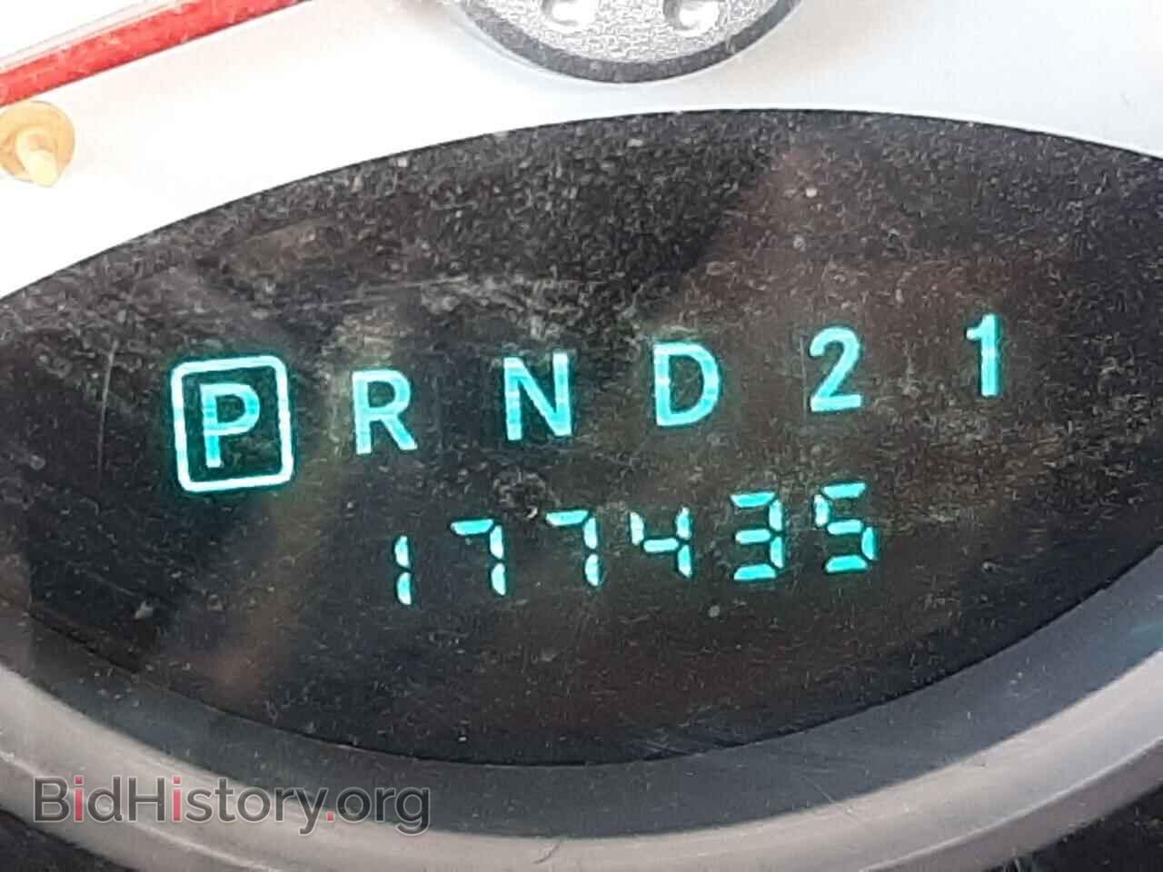 2007 DODGE DURANGO - VIN: 1D8HD58287F521003 - Photo 8