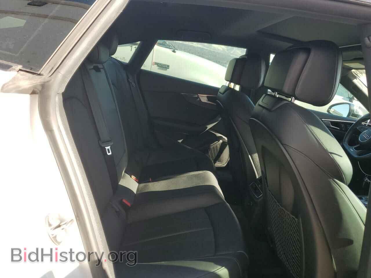 2018 AUDI S5/RS5 - VIN: WAUC4CF57JA088284 - Фото 10