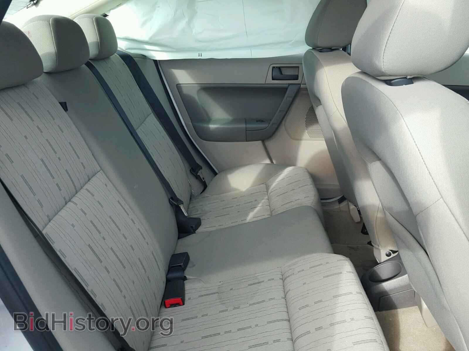 2010 FORD FOCUS - VIN: 1FAHP3FNXAW258548 - Фото 6