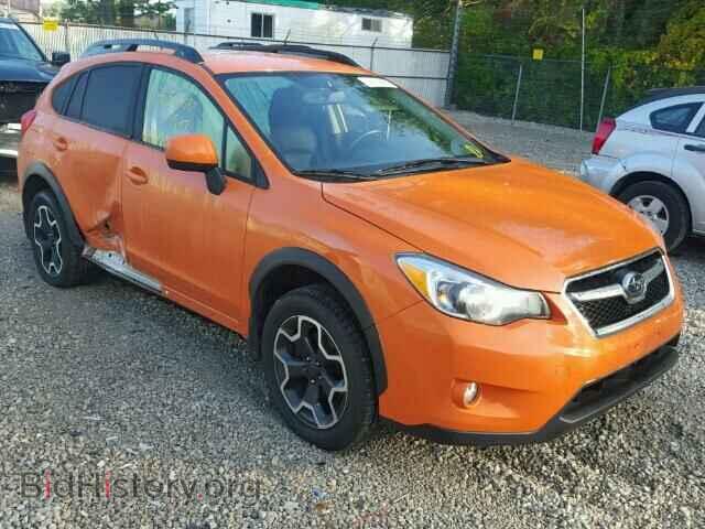 Photo JF2GPAGC2E8209072 - SUBARU XV 2014