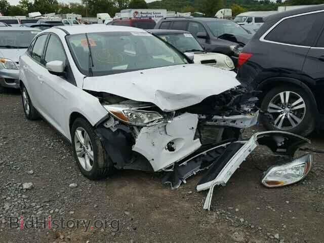 Фотография 1FADP3F25EL260350 - FORD FOCUS 2014