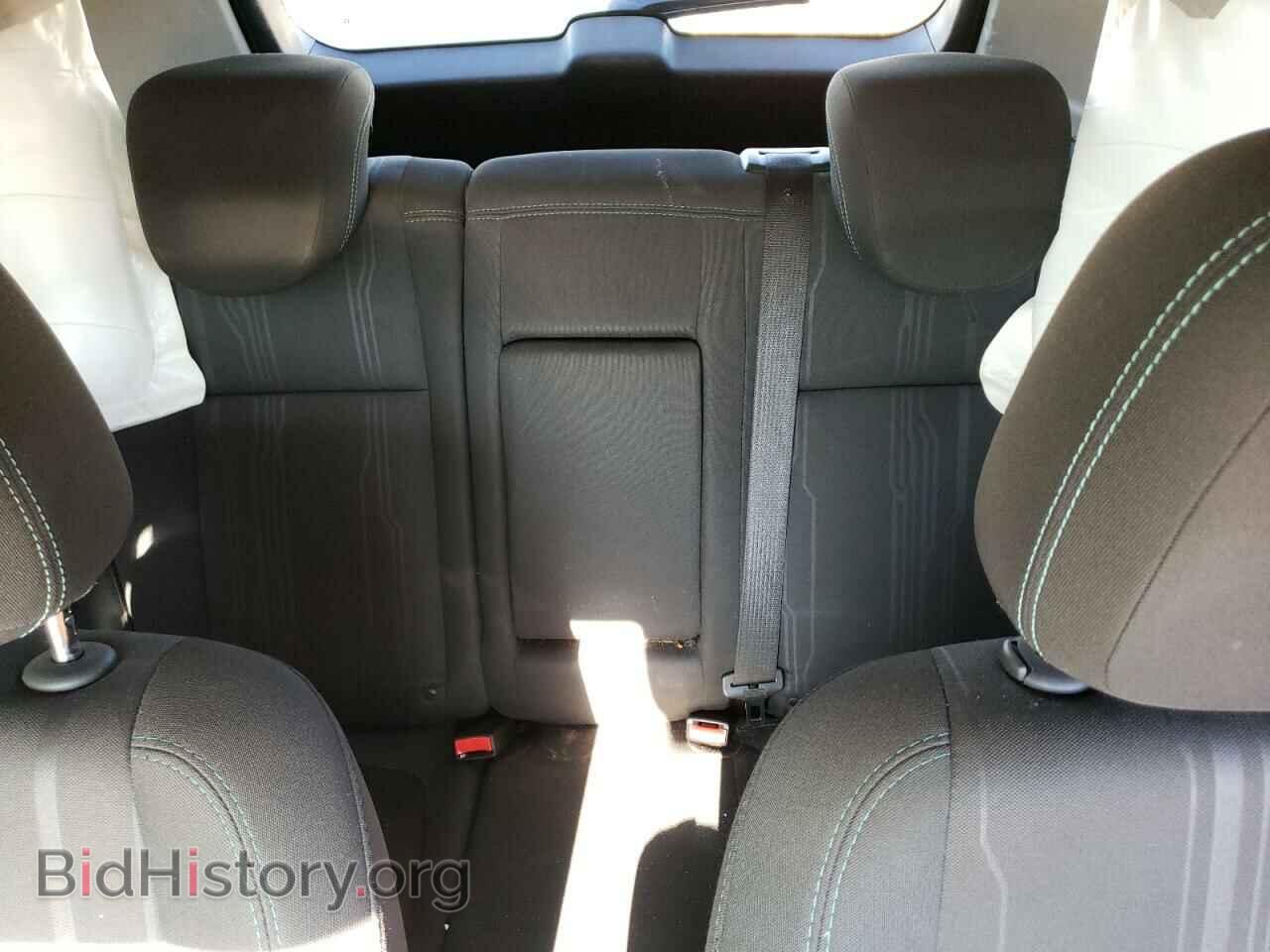 2016 CHEVROLET TRAX - VIN: 3GNCJLSB5GL157098 - Фото 10
