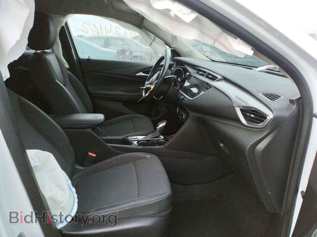 2020 BUICK ENCORE - VIN: KL4MMBS28LB086435 - Photo 5