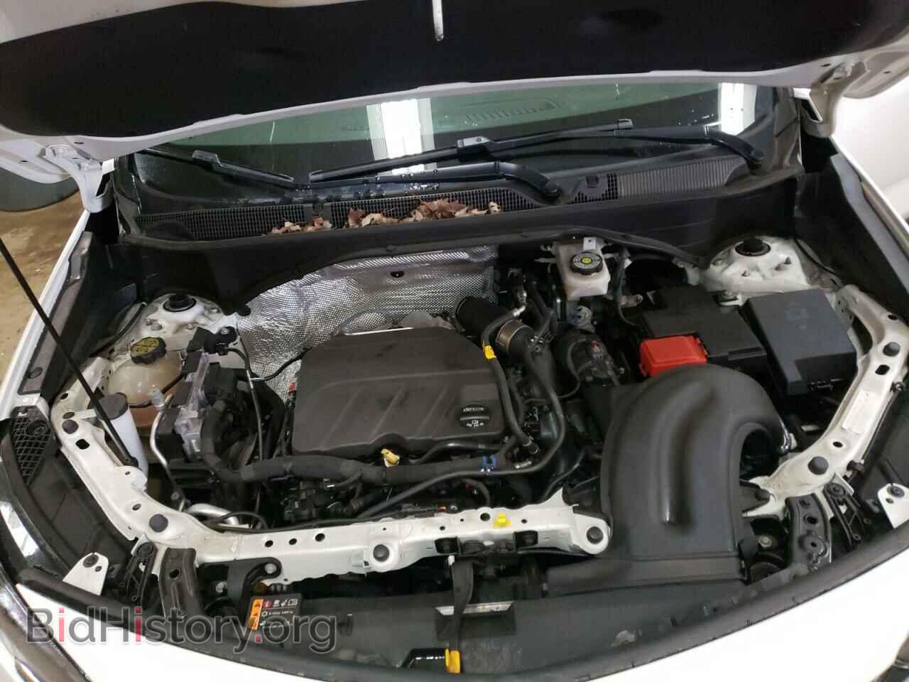 2020 BUICK ENCORE - VIN: KL4MMBS28LB086435 - Photo 7