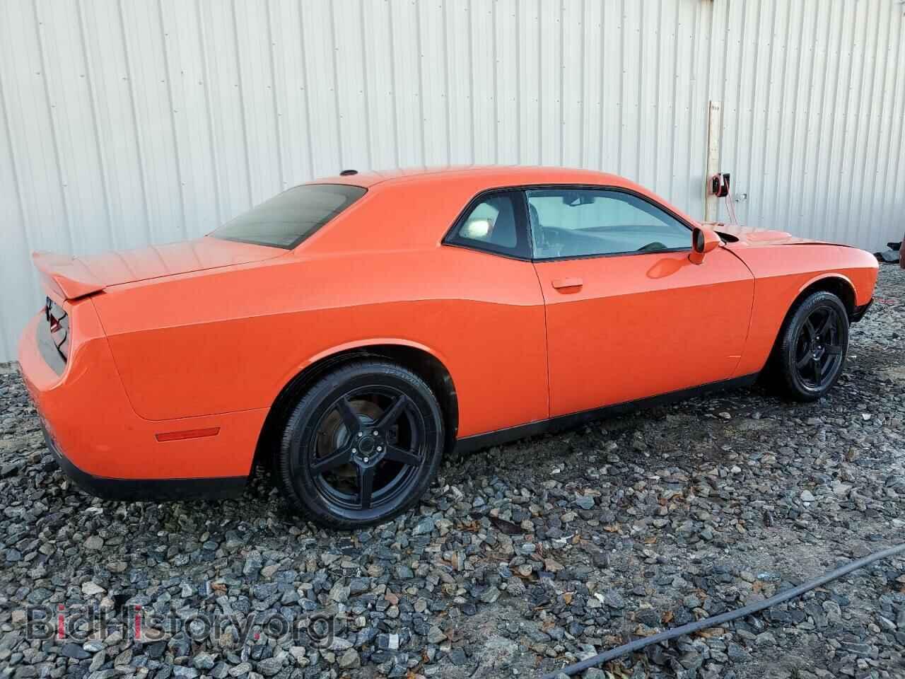 2018 DODGE CHALLENGER - VIN: 2C3CDZAG5JH317484 - Photo 3