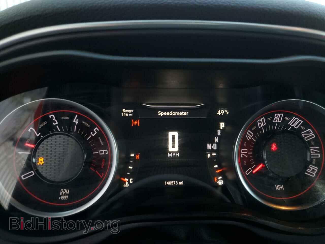 2018 DODGE CHALLENGER - VIN: 2C3CDZAG5JH317484 - Photo 9