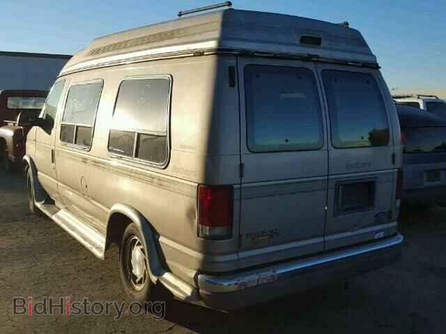 1995 FORD ECONOLINE - VIN: 1FDEE14H1SHC08563 - Photo 3